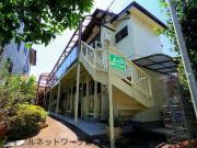 静岡鉄道静岡清水線新静岡駅までバス約9分 徒歩3分