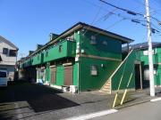 エクセレンス澤崎A棟