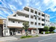エスティメゾン三軒茶屋II