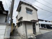 辻井六丁目二戸一貸家