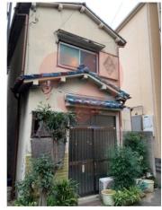 東大阪市大蓮東5丁目戸建