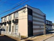 京成本線京成成田駅までバス約33分 徒歩6分