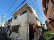 白川ハイツ