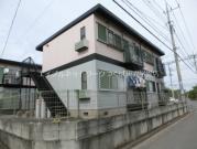 コスモシティ岡野 B