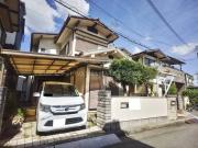 加古川市加古川町寺家町 貸家