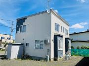 ファミール三輪 G棟