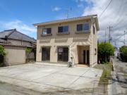 六間門戸建