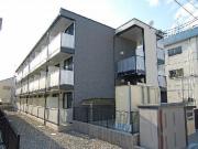 遠州鉄道新浜松駅まで徒歩12分