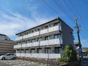 レオパレスnatane