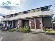 ハイツリープライツE棟