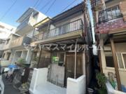 三箇1丁目テラスハウス