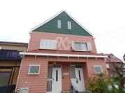 ドリームタウン西明石 グランドコテージ