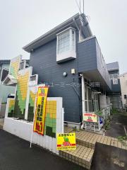 ＪＲ東海道本線茅ケ崎駅までバス約8分 徒歩7分