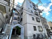地下鉄谷町線平野駅まで徒歩7分