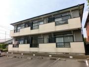 福田コーポ