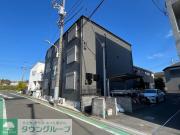 カインドネス八王子元横山町