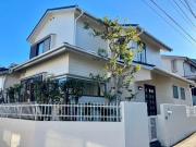 小田急小田原線新百合ヶ丘駅まで徒歩17分