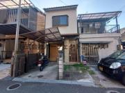 出口三丁目戸建て 賃貸