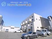 名鉄常滑線大江駅まで徒歩10分