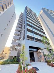 プレサンス名古屋菊井セルカ