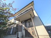 静岡県浜松市中央区米津町