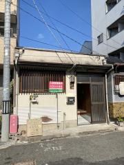 勝山北5丁目連棟貸家
