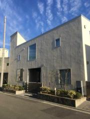 小田急多摩線はるひ野駅まで徒歩3分