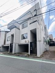 タウンハウス山本