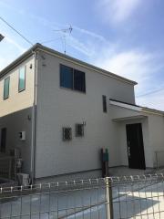 クレール与野 2区画