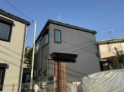 東急東横線都立大学駅まで徒歩9分