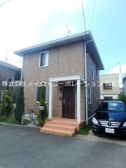 地下鉄七隈線次郎丸駅まで徒歩10分