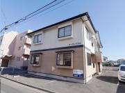 エーワンハウス