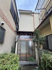 花園坤南町貸家