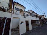 佐倉市臼井田住宅