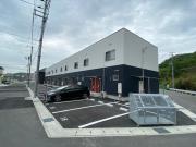 クリスタルハイツ仁豊野