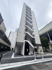 東京メトロ半蔵門線水天宮前駅まで徒歩4分