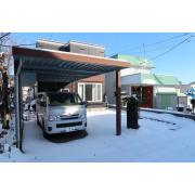 地下鉄東西線発寒南駅まで徒歩41分