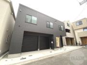 地下鉄今里筋線だいどう豊里駅まで徒歩14分