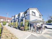 プライムヒルズ新川崎B