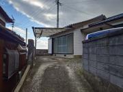 松瀬町平屋戸建