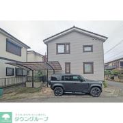 相模原市南区上鶴間本町7丁目住宅