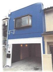 京阪本線土居駅まで徒歩9分