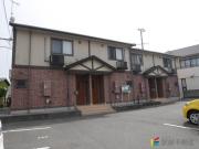 西鉄貝塚線西鉄新宮駅まで徒歩14分