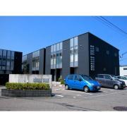 SMALLE VILLE（スモールヴィル） A棟