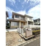 三輪緑山一丁目戸建