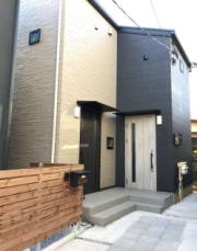 伏見レジデンス