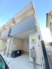 南海汐見橋線西天下茶屋駅まで徒歩1分