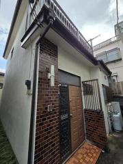 板橋区成増戸建て