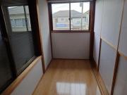 松浪1丁目 田島邸