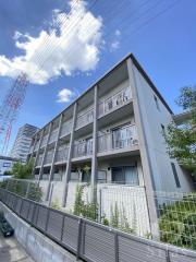 地下鉄御堂筋線新金岡駅まで徒歩13分